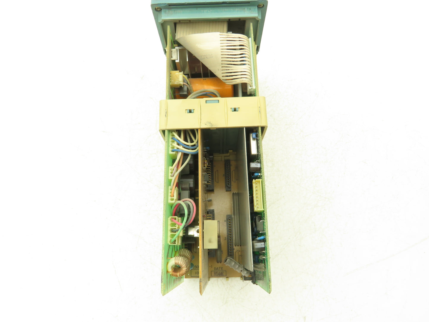 Honeywell DC4000  Digital Temperature Controller DC4000 0DTC1400000 120/240V