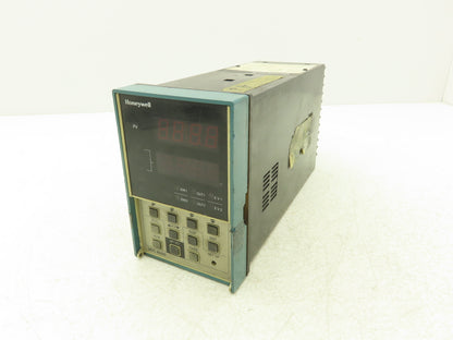 Honeywell DC4000  Digital Temperature Controller DC4000 0DTC1400000 120/240V
