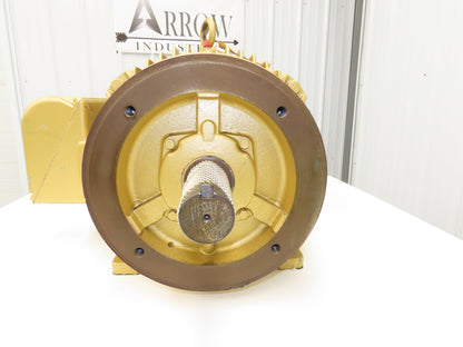 Baldor Electric CEM4110T Super E Motor 40Hp 1775 RPM 230/460V 3PH Frame 324TC