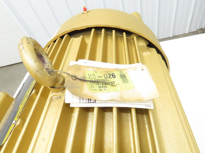 Baldor Electric CEM4110T Super E Motor 40Hp 1775 RPM 230/460V 3PH Frame 324TC