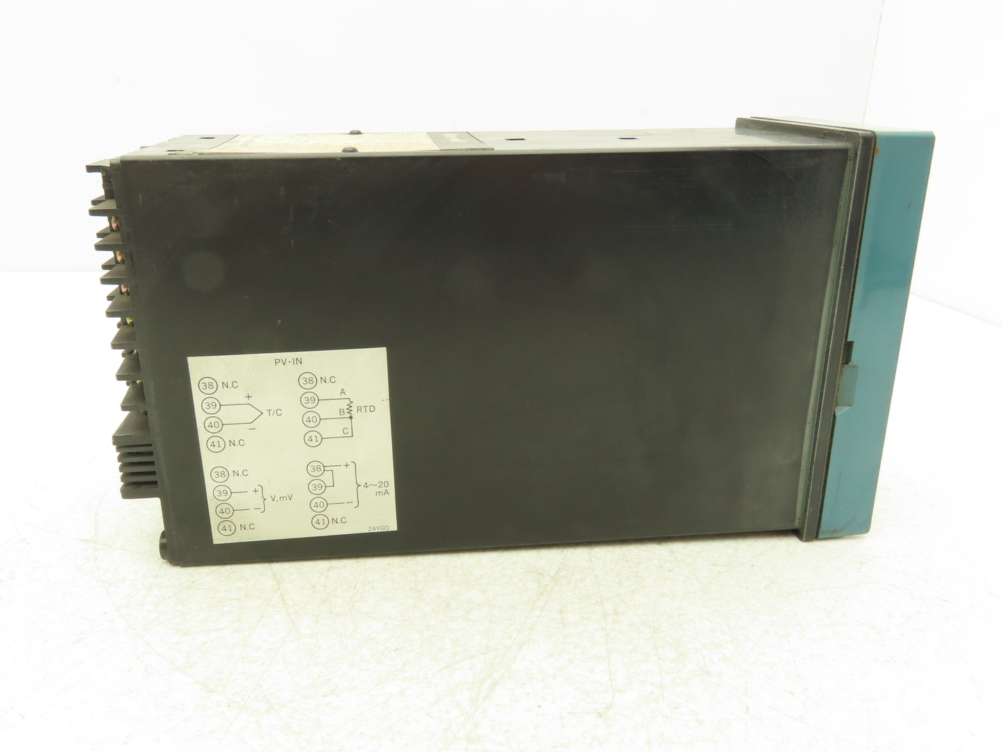 Honeywell DC4000  Digital Temperature Controller DC4000 5GTC1400000 120/240V