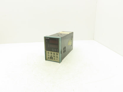Honeywell DC4000  Digital Temperature Controller DC4000 5GTC1400000 120/240V