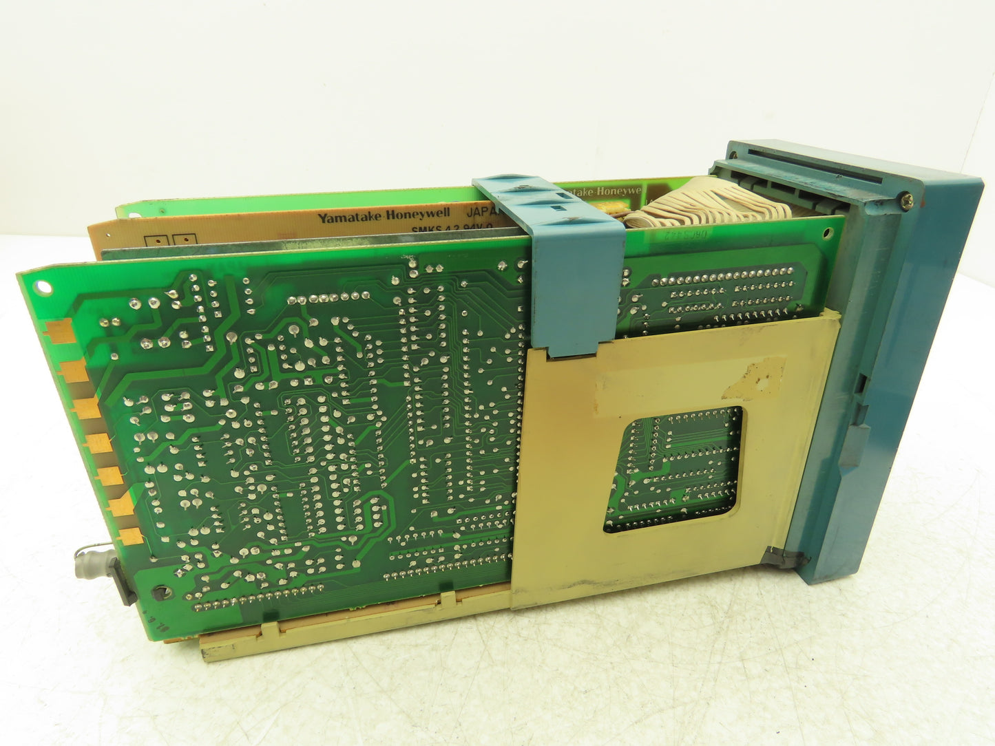 Honeywell DC4000  Digital Temperature Controller DC4000 5GTC1400000 120/240V