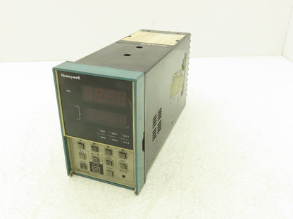 Honeywell DC4000  Digital Temperature Controller DC4000 5GTC1400000 120/240V