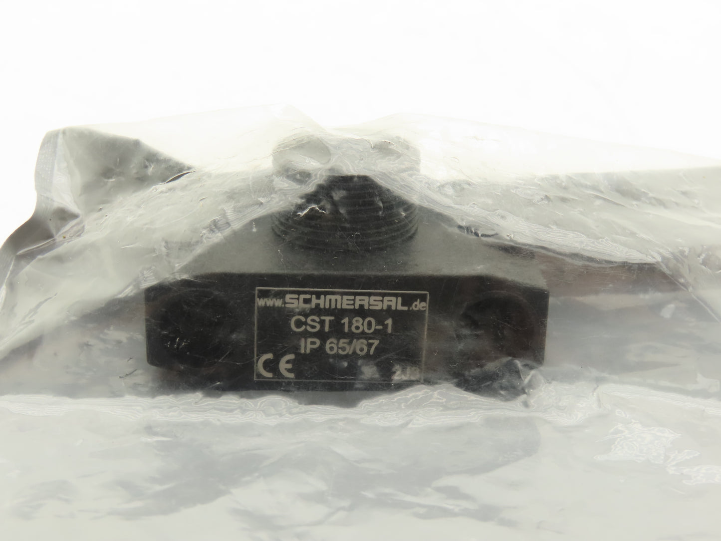 Schmersal CST 180-1 KPL Electronic Safety Sensor Actuator 101177198  Lot of 5