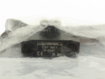 Schmersal CST 180-1 KPL Electronic Safety Sensor Actuator 101177198  Lot of 5