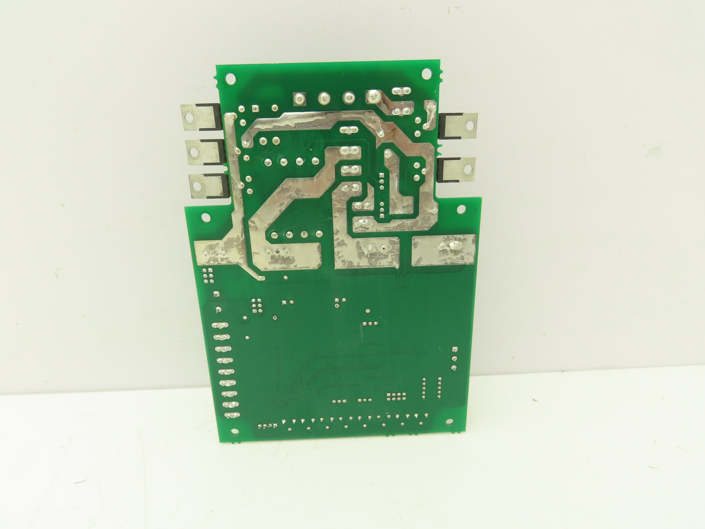 Baldor A57172 REV-B05 PC-240D DC Motor Speed Control PCB Circuit Board