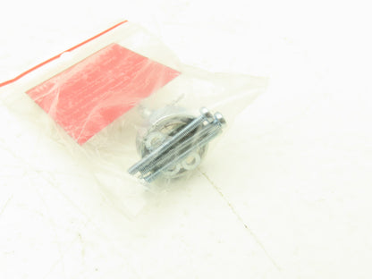 Kubler 05240011120500 Incremental Encoder Rotary 5-24VDC 50mA