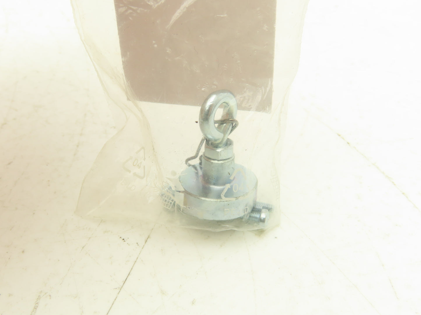Kubler 05240011120500 Incremental Encoder Rotary 5-24VDC 50mA