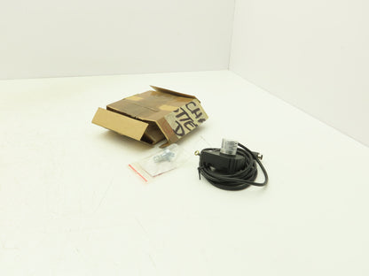 Kubler 05240011120500 Incremental Encoder Rotary 5-24VDC 50mA