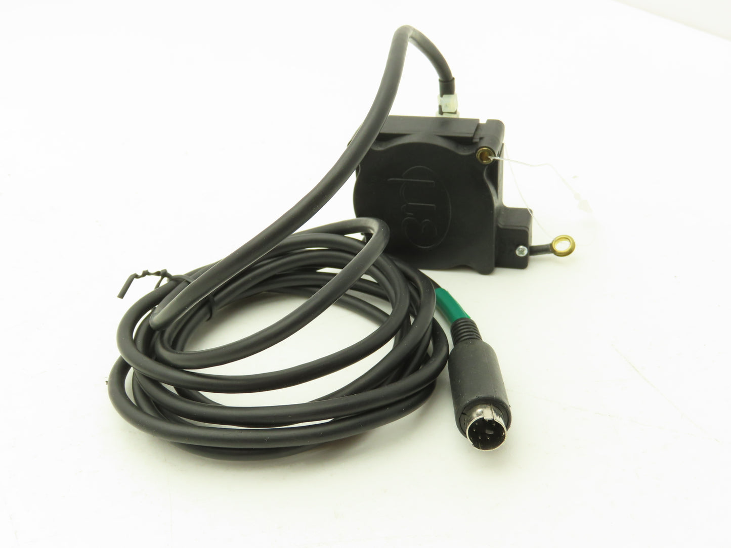 Kubler 05240011120500 Incremental Encoder Rotary 5-24VDC 50mA