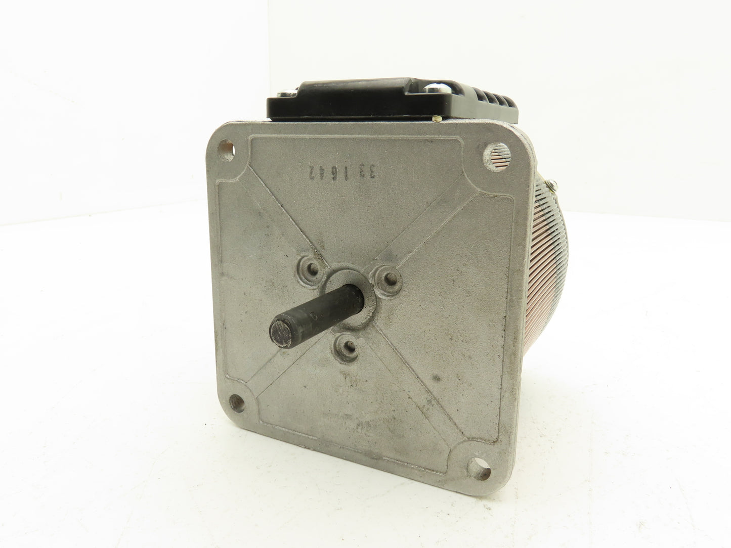 Superior Electric Q117U Powerstat Variable Transformer Variac 1.2Kva 120V 1PH