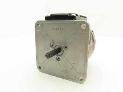 Superior Electric Q117U Powerstat Variable Transformer Variac 1.2Kva 120V 1PH