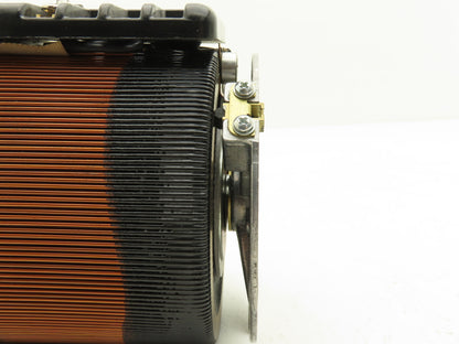 Superior Electric Q117U Powerstat Variable Transformer Variac 1.2Kva 120V 1PH