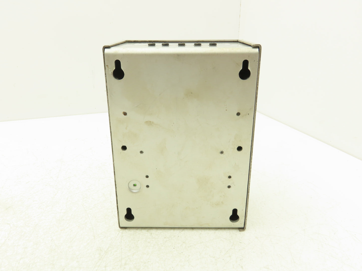 Baldor ABB BC140-FBR DC Motor Speed Control Drive 115/230V Input  8 ADC Output