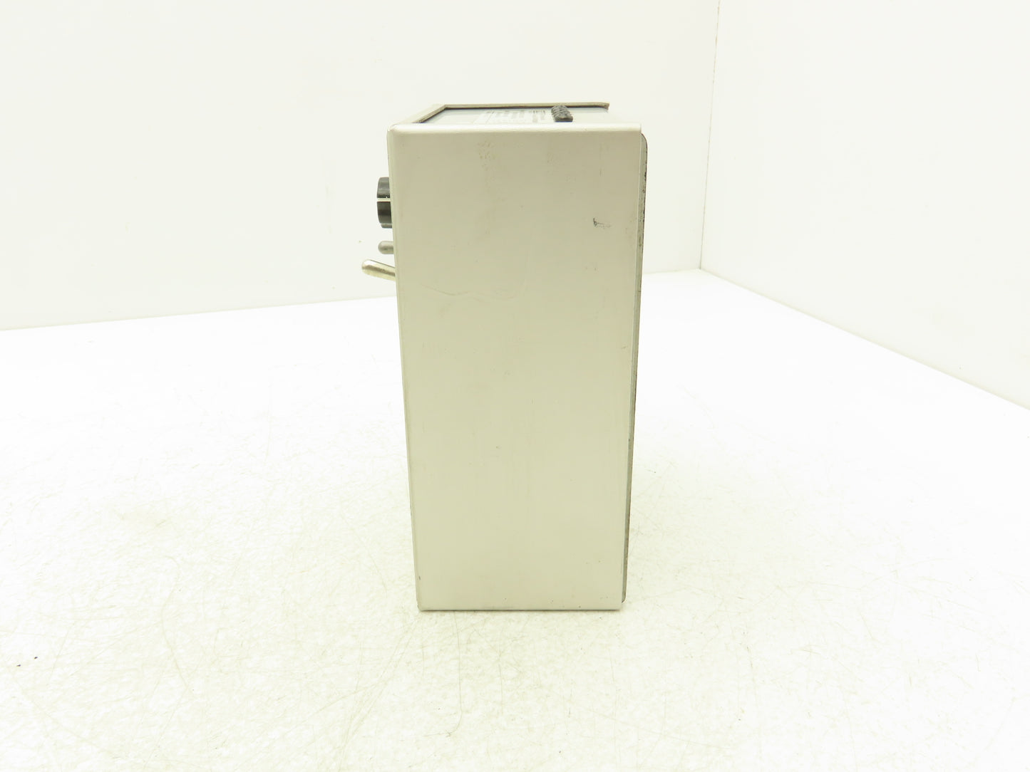 Baldor ABB BC140-FBR DC Motor Speed Control Drive 115/230V Input  8 ADC Output