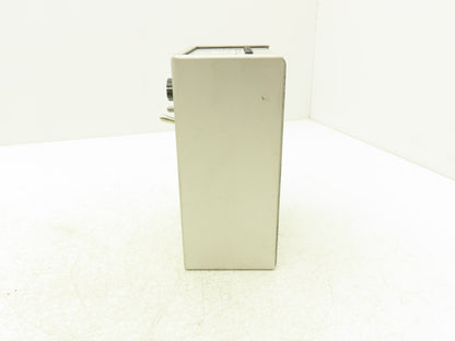 Baldor ABB BC140-FBR DC Motor Speed Control Drive 115/230V Input  8 ADC Output