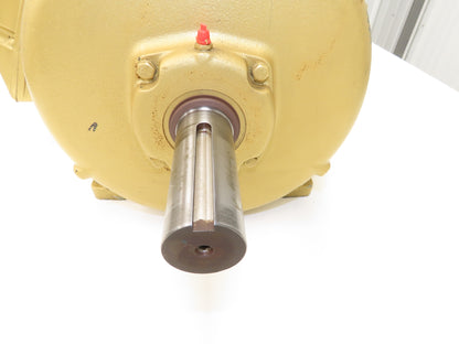 Baldor Electric EM2276T Super E Motor 7.5Hp 1180 RPM 230/460V 3PH Frame 254T