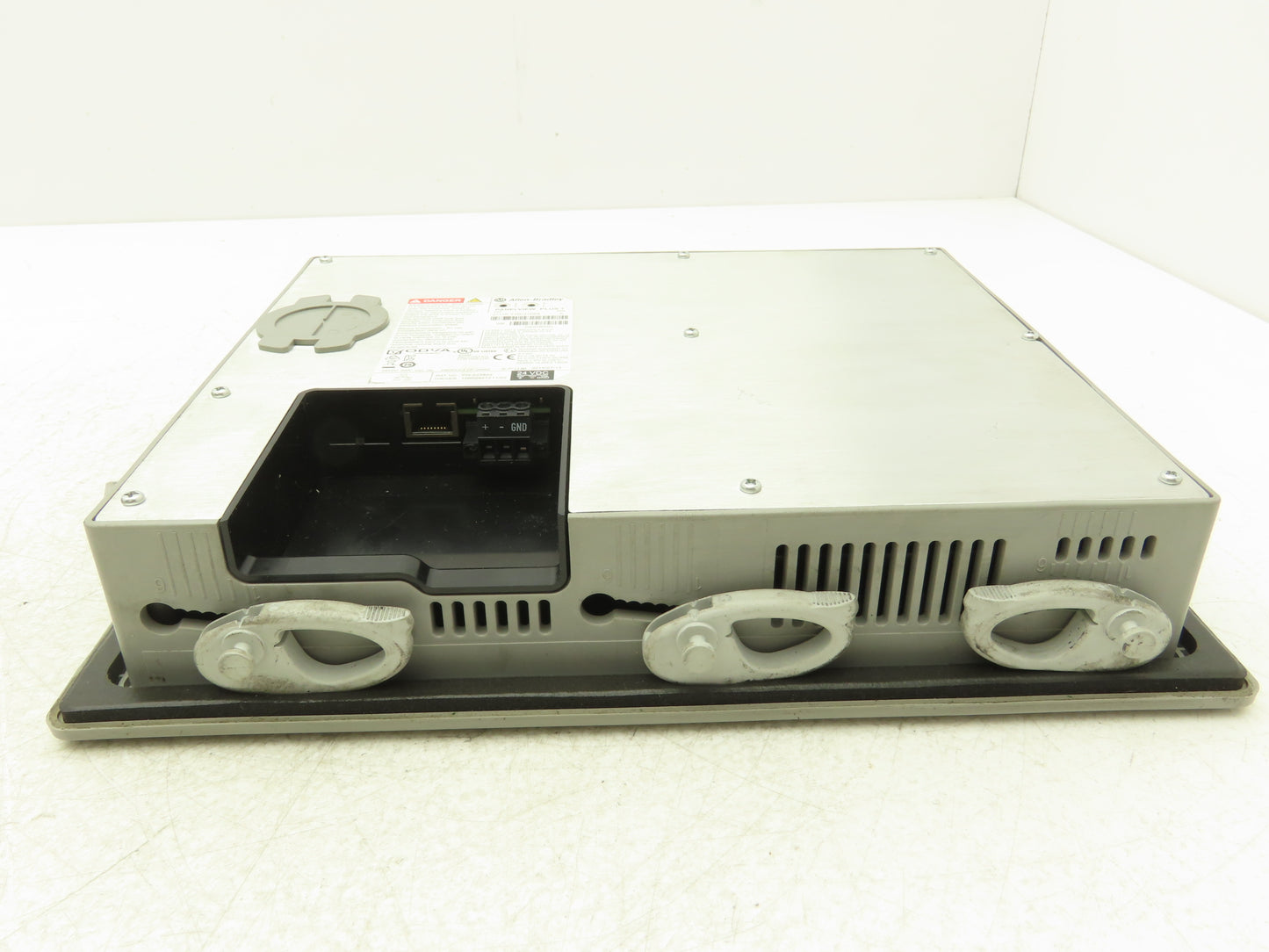 Allen Bradley 2711P-T10C21D8S PanelView Plus 7 HMI 10.4" Touch Screen Series A