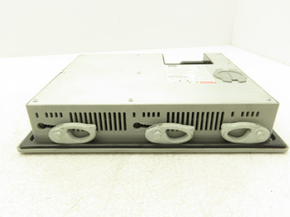 Allen Bradley 2711P-T10C21D8S PanelView Plus 7 HMI 10.4" Touch Screen Series A