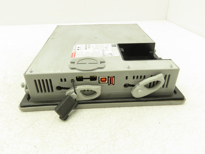 Allen Bradley 2711P-T10C21D8S PanelView Plus 7 HMI 10.4" Touch Screen Series A