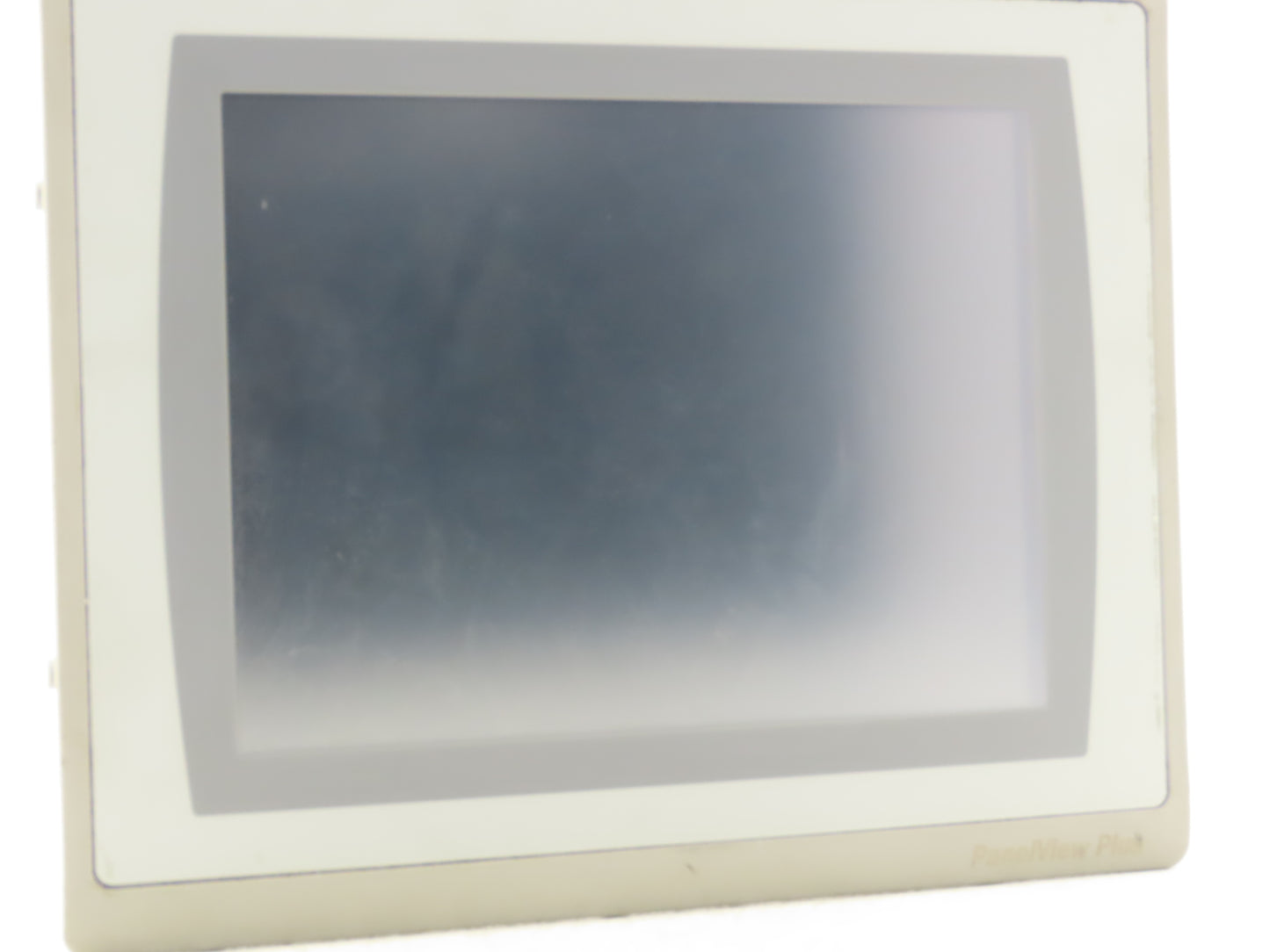 Allen Bradley 2711P-T10C21D8S PanelView Plus 7 HMI 10.4" Touch Screen Series A