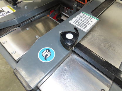 3M-Matic 7000A-PRO Carton Sealer Adjustable Case Sealing 120V Top Bottom Taper