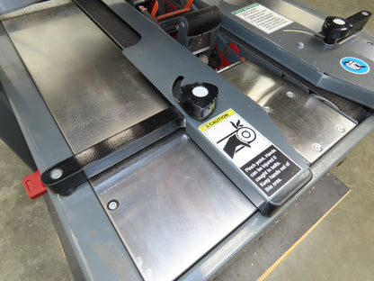 3M-Matic 7000A-PRO Carton Sealer Adjustable Case Sealing 120V Top Bottom Taper