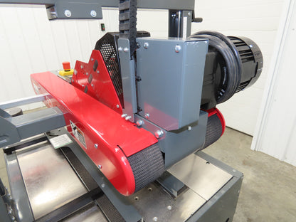 3M-Matic 7000A-PRO Carton Sealer Adjustable Case Sealing 120V Top Bottom Taper