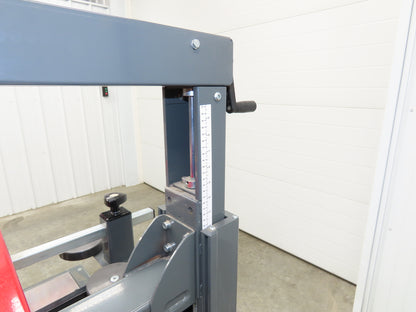 3M-Matic 7000A-PRO Carton Sealer Adjustable Case Sealing 120V Top Bottom Taper