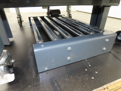 3M-Matic 7000A-PRO Carton Sealer Adjustable Case Sealing 120V Top Bottom Taper