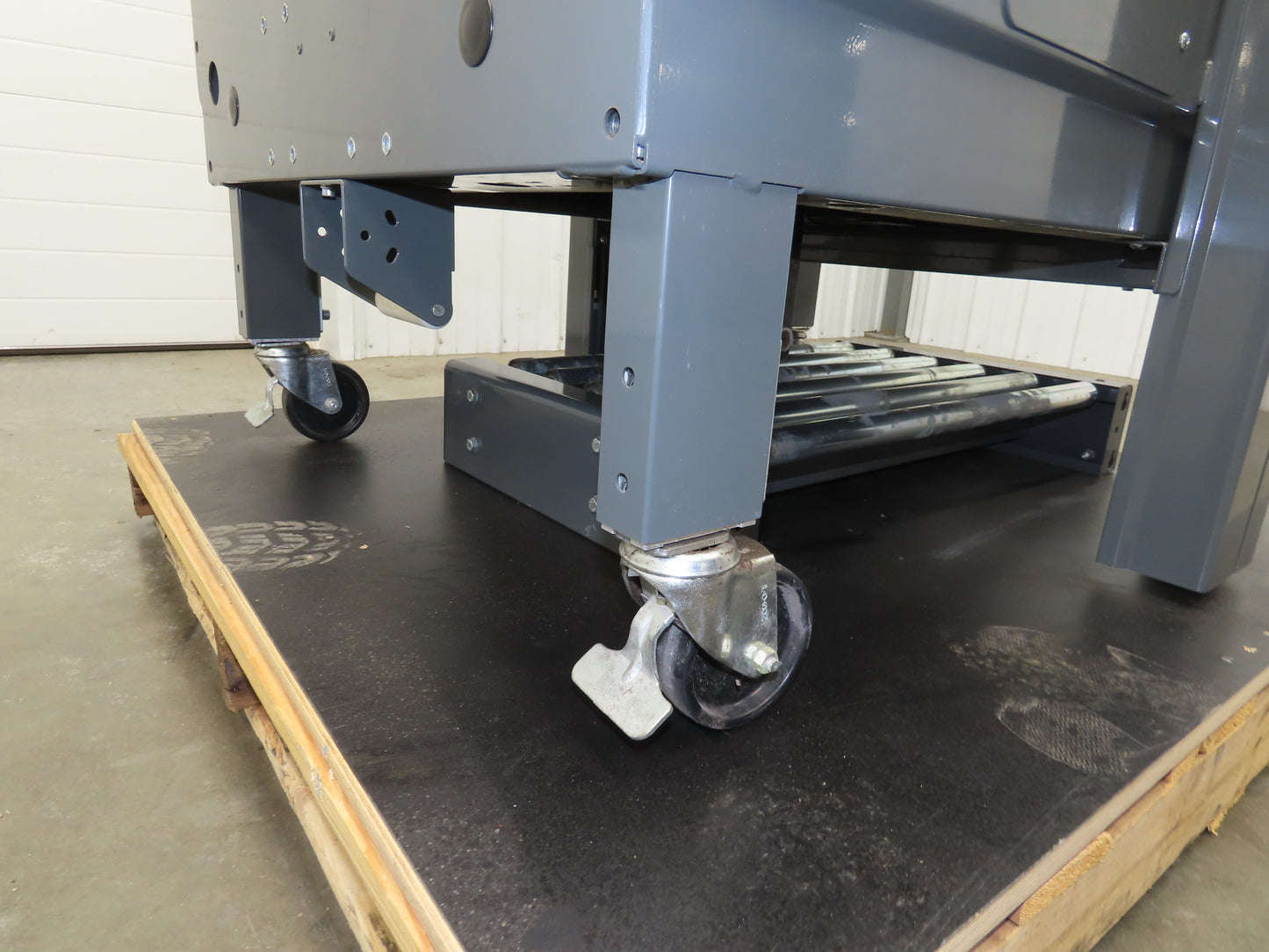 3M-Matic 7000A-PRO Carton Sealer Adjustable Case Sealing 120V Top Bottom Taper