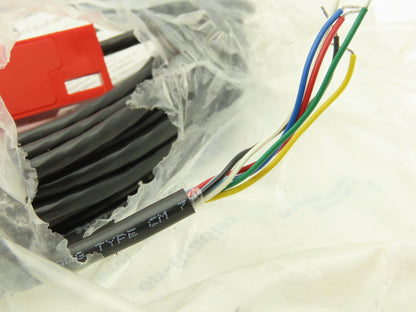 Allen Bradley 440N-S32039 SensaGuard Safety Non Contact Switch No Actuator