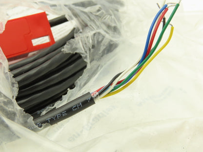 Allen Bradley 440N-S32039 SensaGuard Safety Non Contact Switch No Actuator
