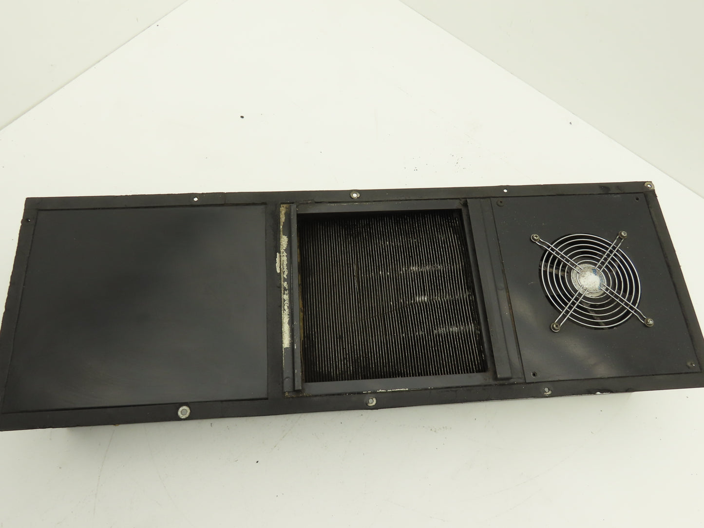 Okuma HPC-K40A Heat Exchanger Enclosure Cabinet Cooler Fan 400W 200V