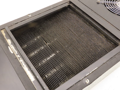 Okuma HPC-K40A Heat Exchanger Enclosure Cabinet Cooler Fan 400W 200V