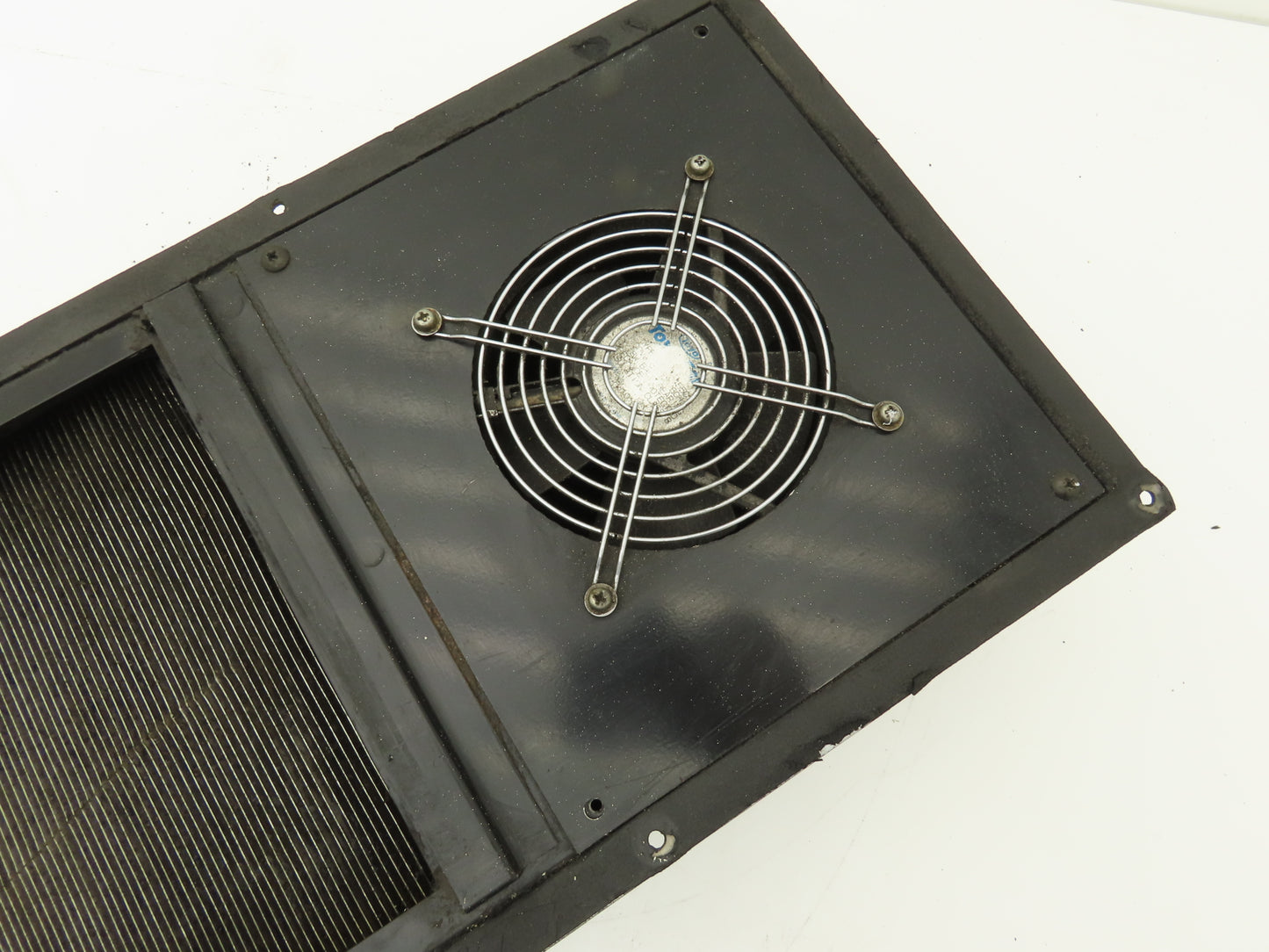 Okuma HPC-K40A Heat Exchanger Enclosure Cabinet Cooler Fan 400W 200V