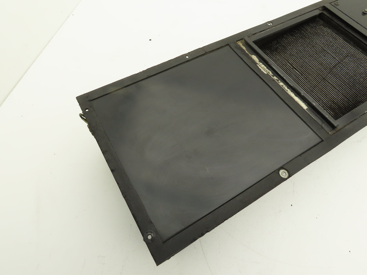 Okuma HPC-K40A Heat Exchanger Enclosure Cabinet Cooler Fan 400W 200V
