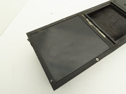 Okuma HPC-K40A Heat Exchanger Enclosure Cabinet Cooler Fan 400W 200V