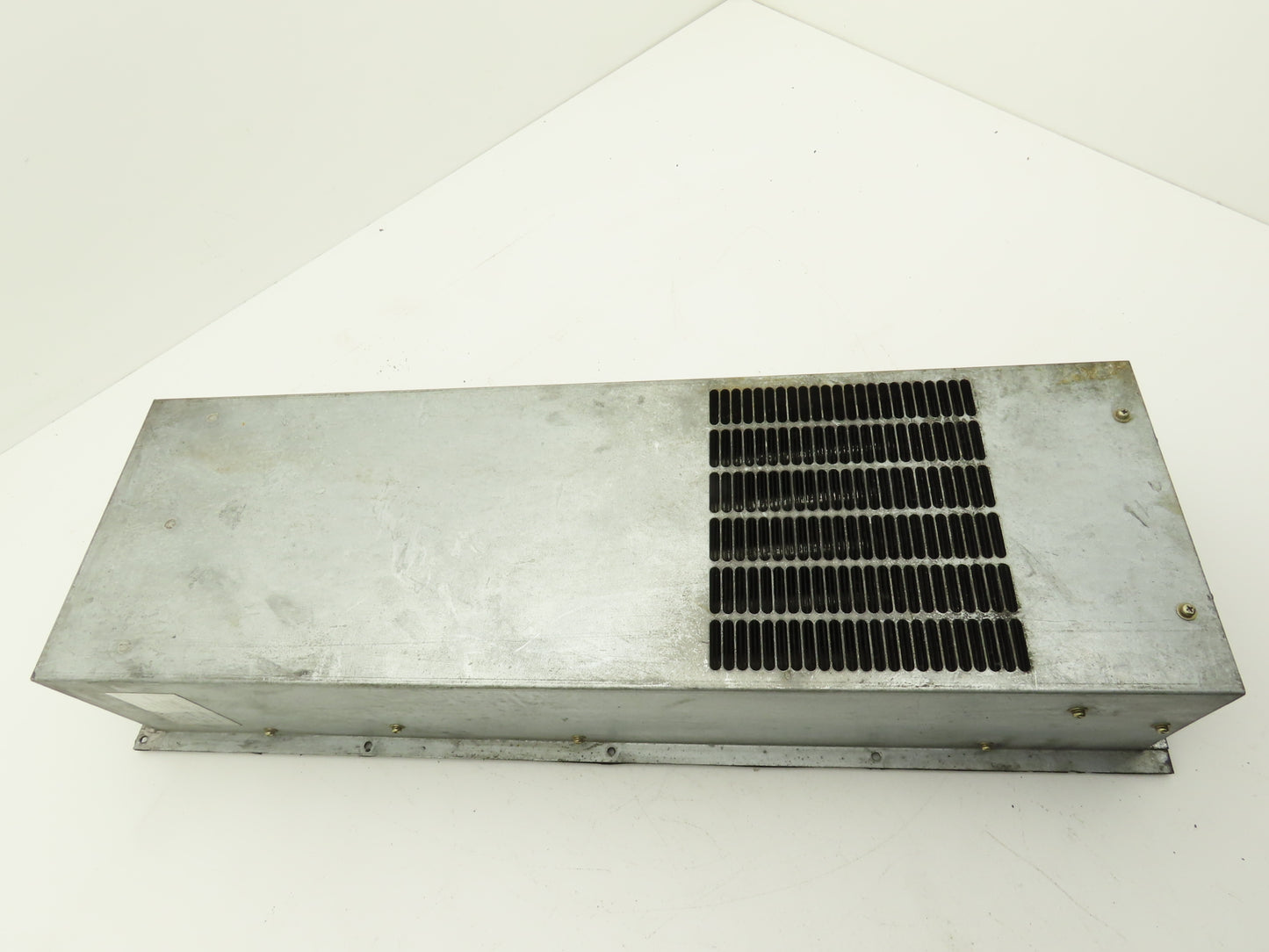 Okuma HPC-K40A Heat Exchanger Enclosure Cabinet Cooler Fan 400W 200V