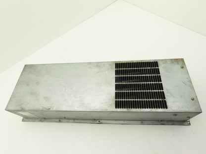 Okuma HPC-K40A Heat Exchanger Enclosure Cabinet Cooler Fan 400W 200V