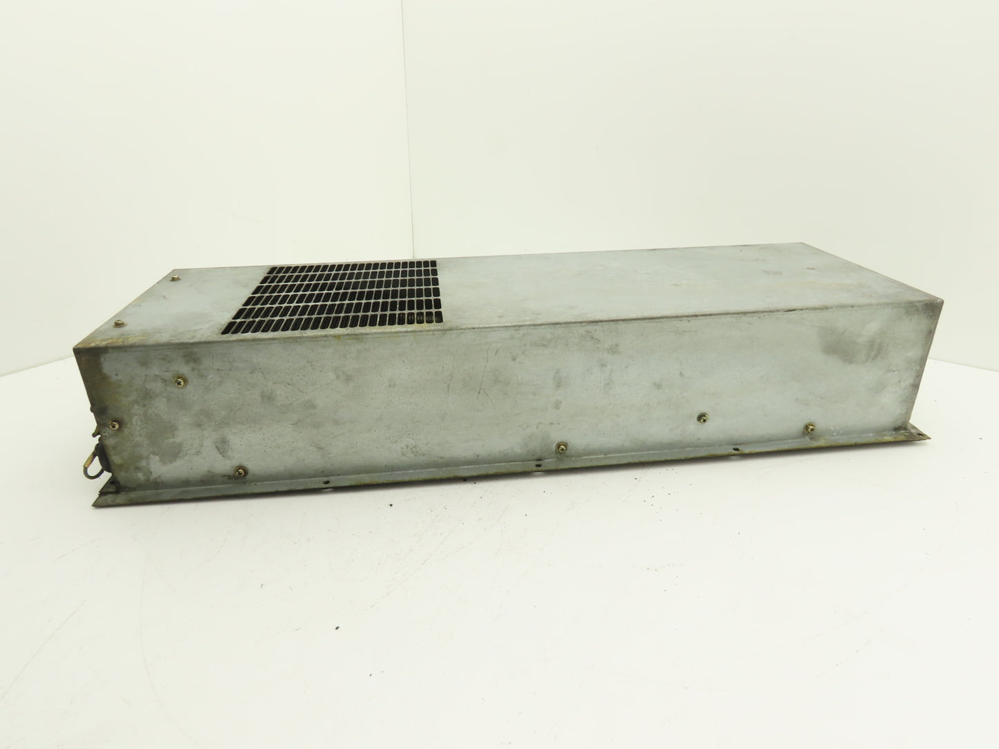 Okuma HPC-K40A Heat Exchanger Enclosure Cabinet Cooler Fan 400W 200V