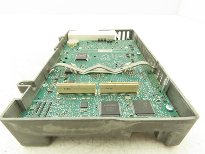 Allen Bradley 2711P-RP8A Panelview Plus  Touch Panel Logic Module Series A