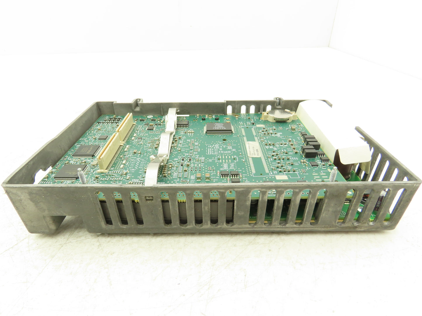 Allen Bradley 2711P-RP8A Panelview Plus  Touch Panel Logic Module Series A