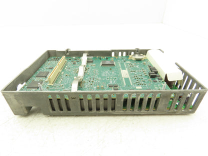 Allen Bradley 2711P-RP8A Panelview Plus  Touch Panel Logic Module Series A