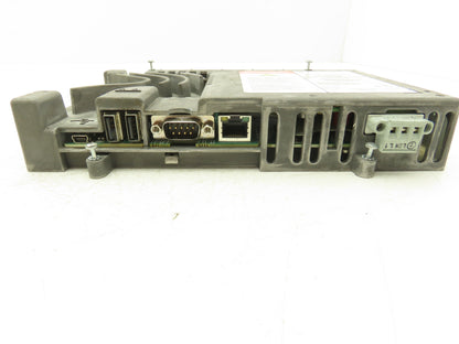Allen Bradley 2711P-RP8A Panelview Plus  Touch Panel Logic Module Series A