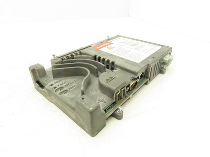 Allen Bradley 2711P-RP8A Panelview Plus  Touch Panel Logic Module Series A