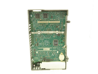 Allen Bradley 2711P-RP8A Panelview Plus  Touch Panel Logic Module Series A