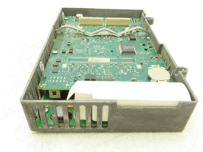 Allen Bradley 2711P-RP8A Panelview Plus  Touch Panel Logic Module Series A