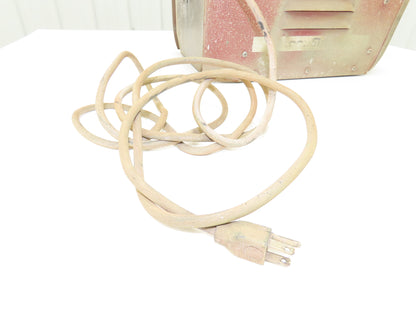 AccuSpray Portable Turbine Paint Sprayer HVLP 115V